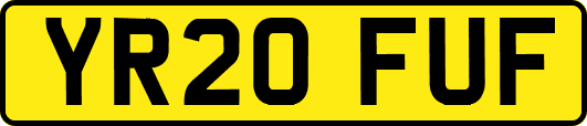 YR20FUF