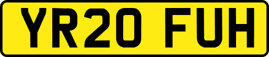 YR20FUH