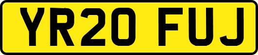 YR20FUJ