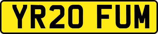 YR20FUM