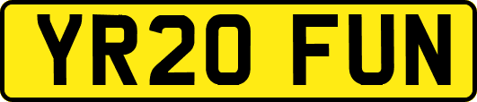 YR20FUN