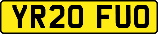 YR20FUO