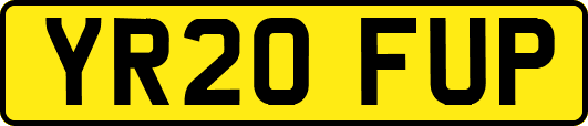 YR20FUP