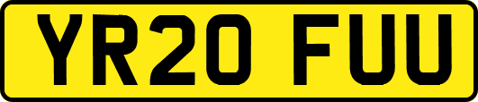 YR20FUU