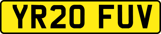 YR20FUV