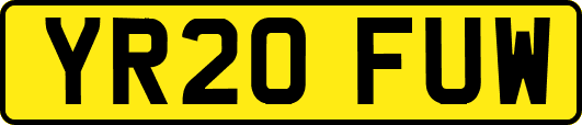 YR20FUW
