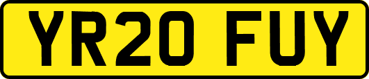 YR20FUY