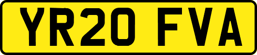 YR20FVA