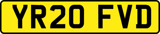 YR20FVD