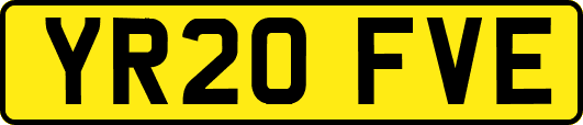 YR20FVE