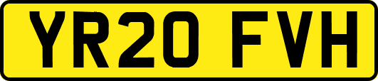 YR20FVH