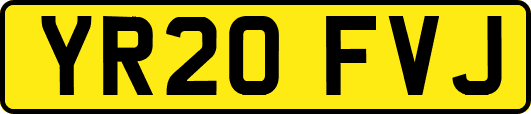 YR20FVJ