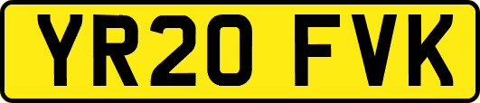 YR20FVK