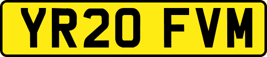 YR20FVM