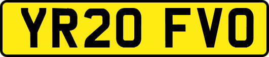 YR20FVO