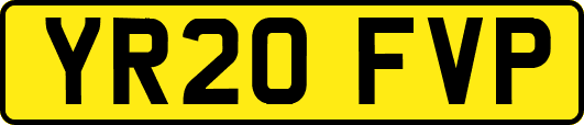 YR20FVP