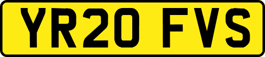YR20FVS