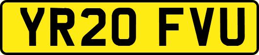 YR20FVU