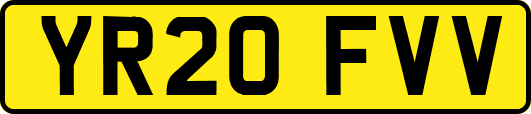 YR20FVV