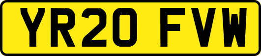 YR20FVW