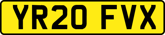 YR20FVX