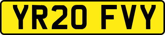 YR20FVY