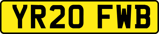 YR20FWB