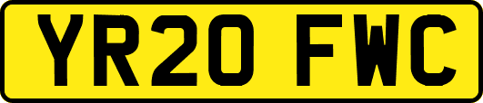 YR20FWC