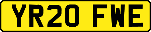 YR20FWE