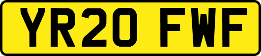 YR20FWF