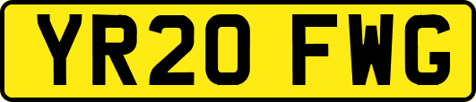 YR20FWG