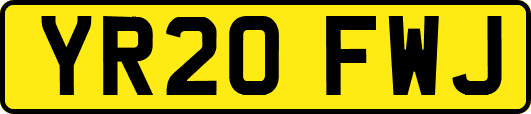 YR20FWJ