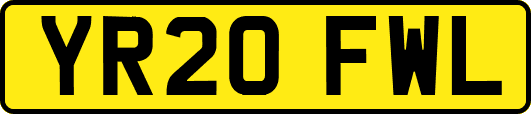 YR20FWL