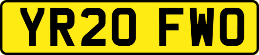 YR20FWO