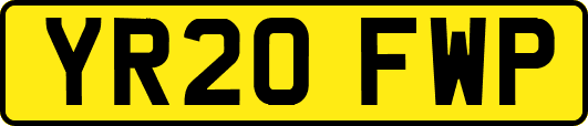 YR20FWP