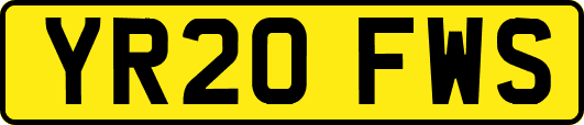 YR20FWS