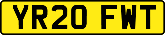 YR20FWT