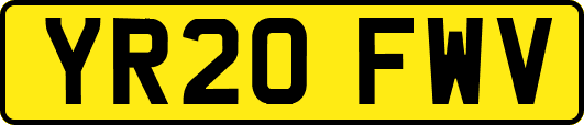 YR20FWV