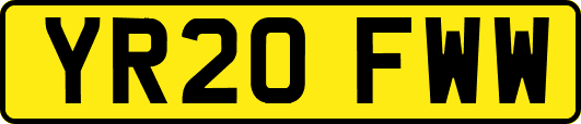 YR20FWW