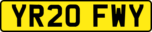 YR20FWY