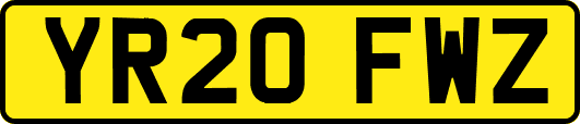 YR20FWZ