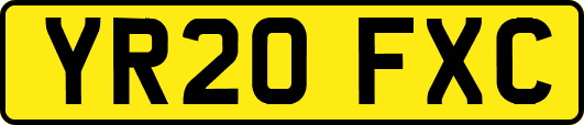 YR20FXC