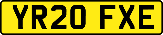 YR20FXE