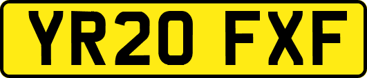 YR20FXF