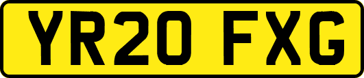 YR20FXG