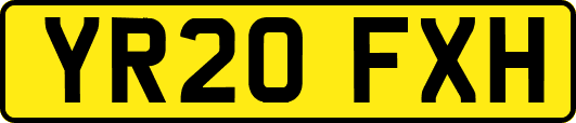 YR20FXH