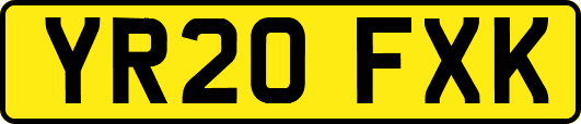YR20FXK