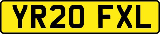 YR20FXL