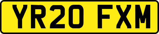 YR20FXM