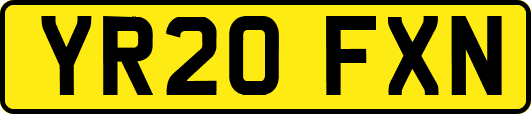 YR20FXN